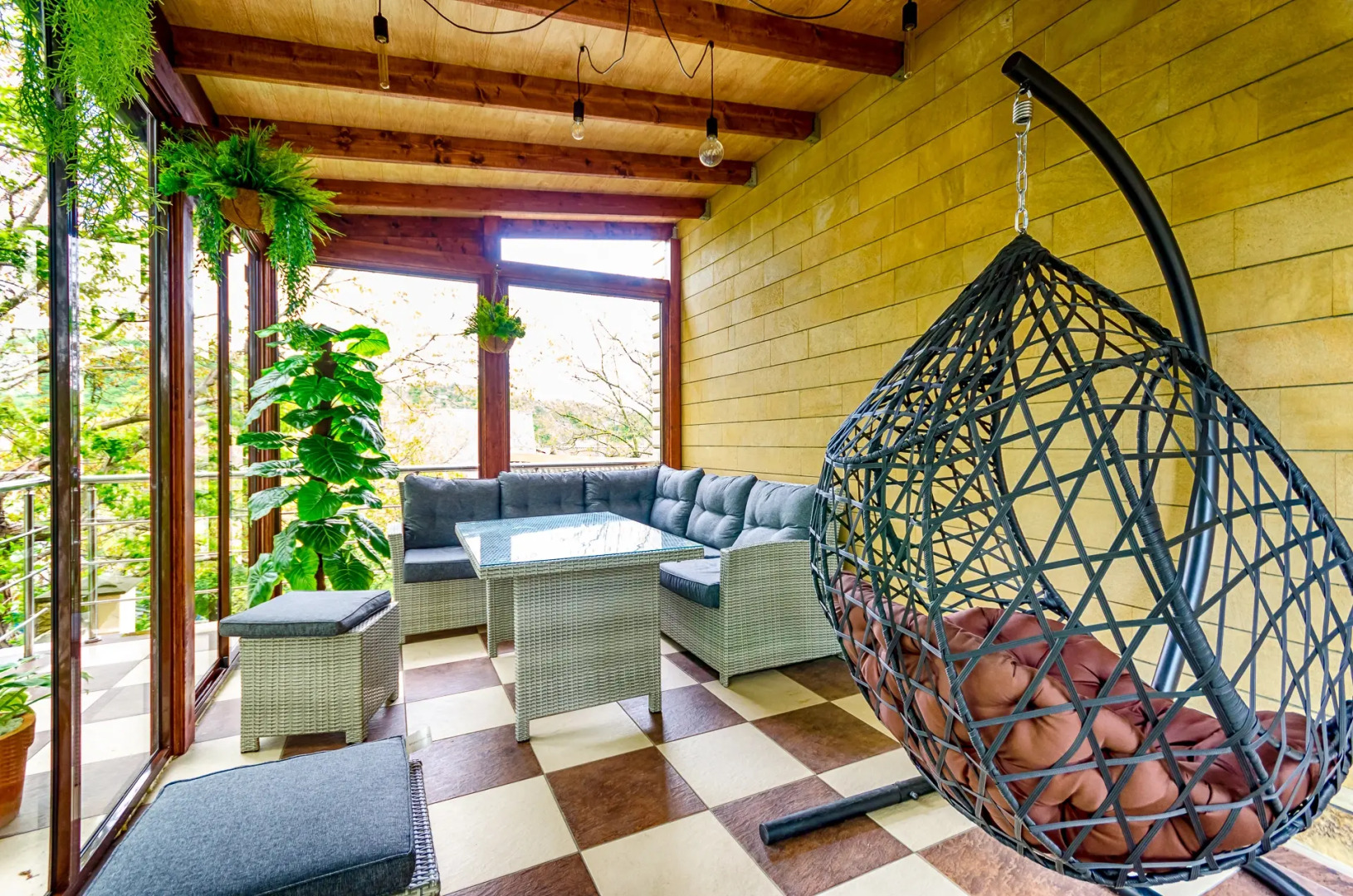 Гостевой дом Корона