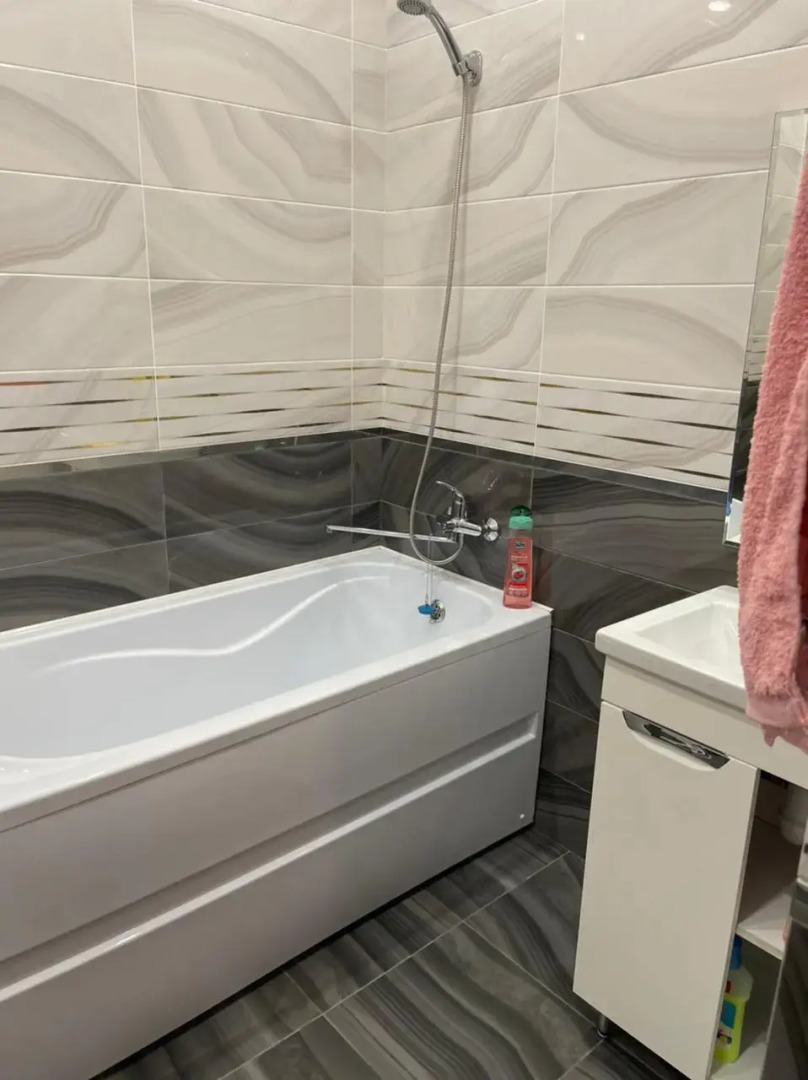 Апартаменты Tur House в Махачкале