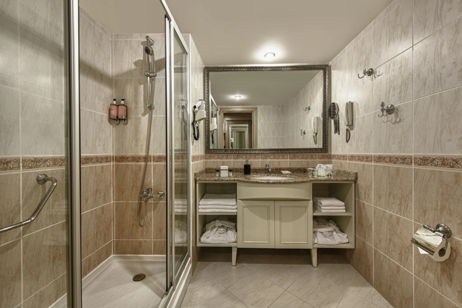 Delphin Deluxe Hotel - Ultra All Inclusive