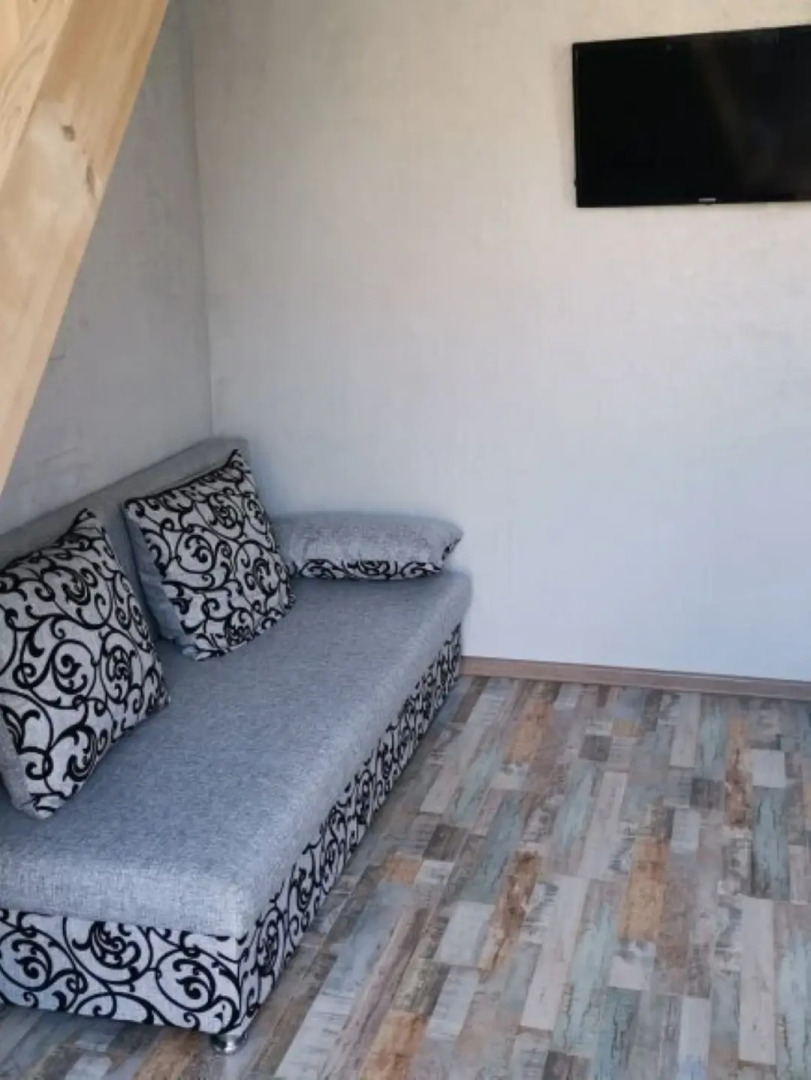 Гостевой дом Семейный