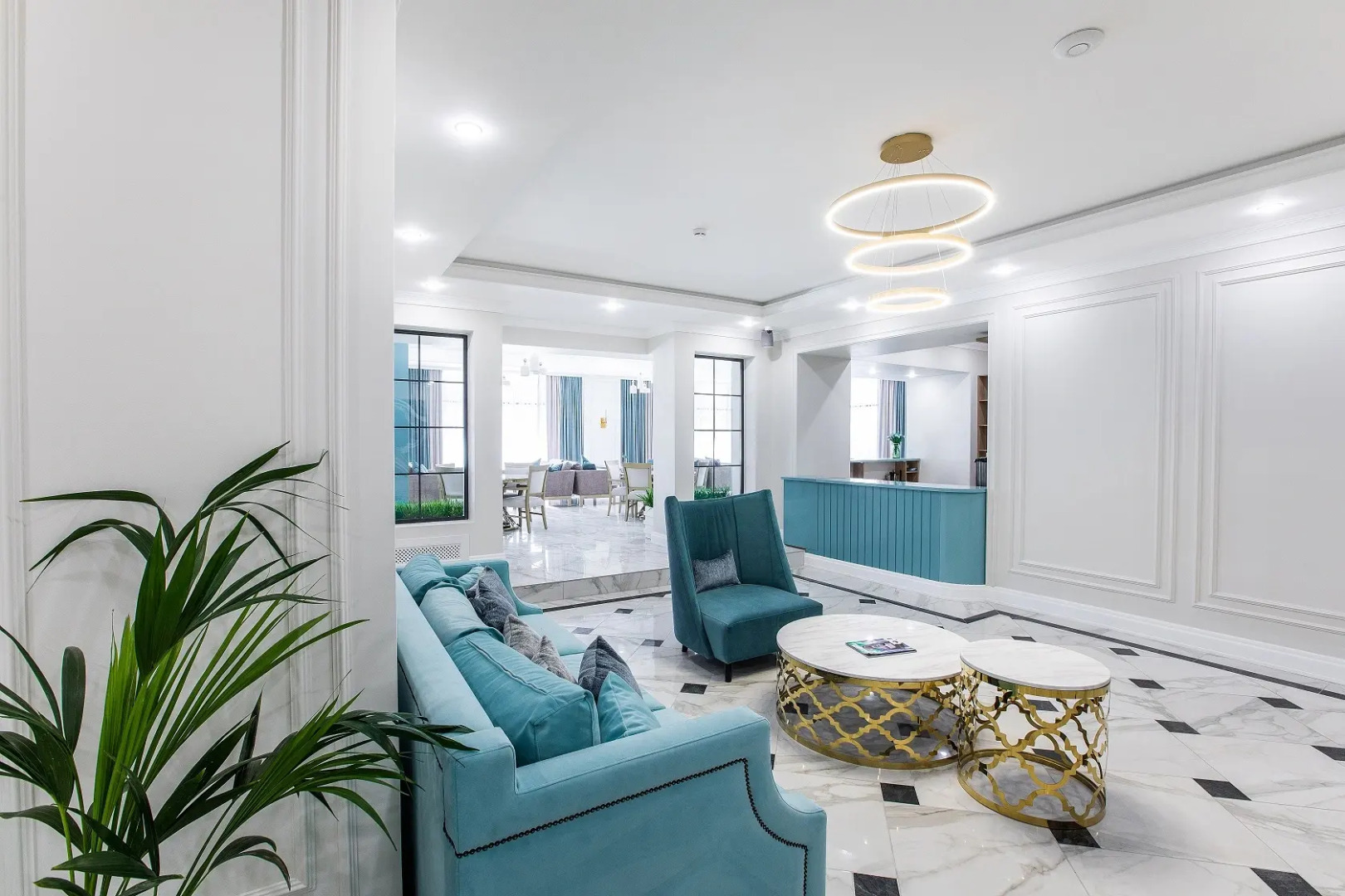 Отель Иртыш