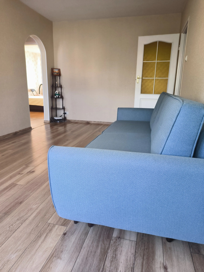 Апартаменты на 9 Апреля