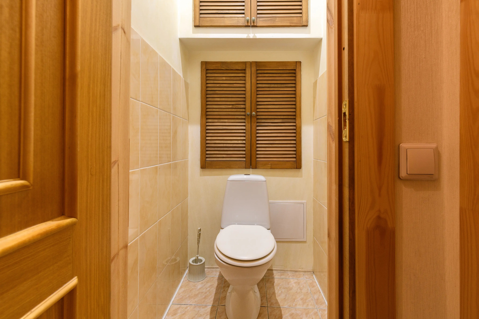 Квартира - Студия тихая на Васильевском Острове