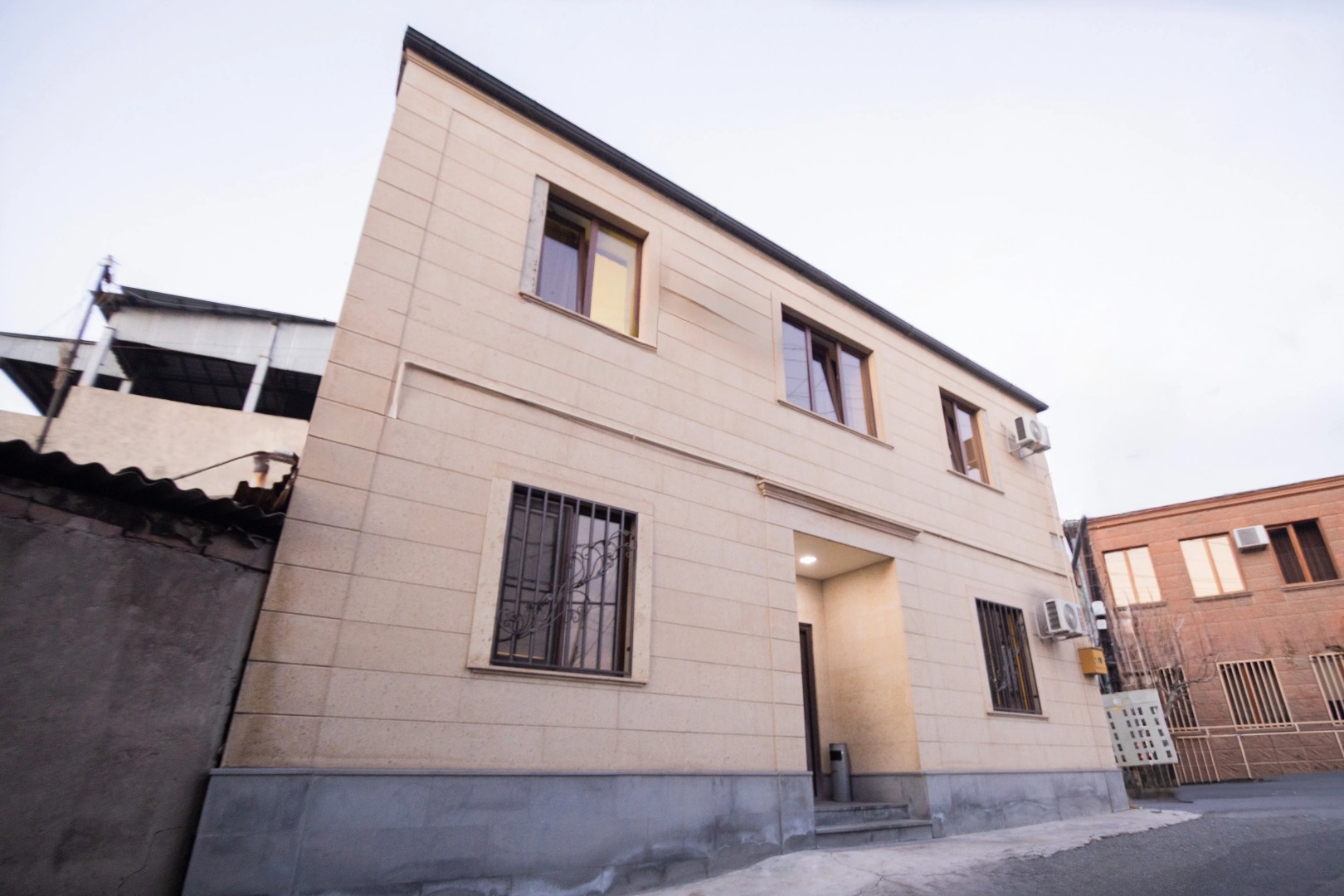 Хостел FAVORIT