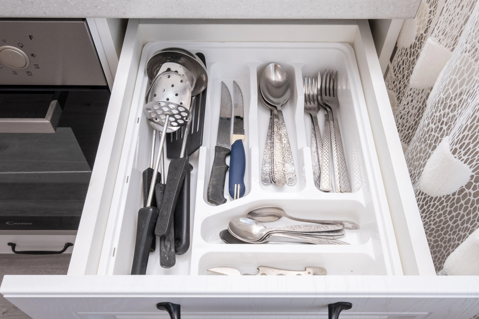 Квартира Двухкомнатная в центре Ново-Савиновского района Казани