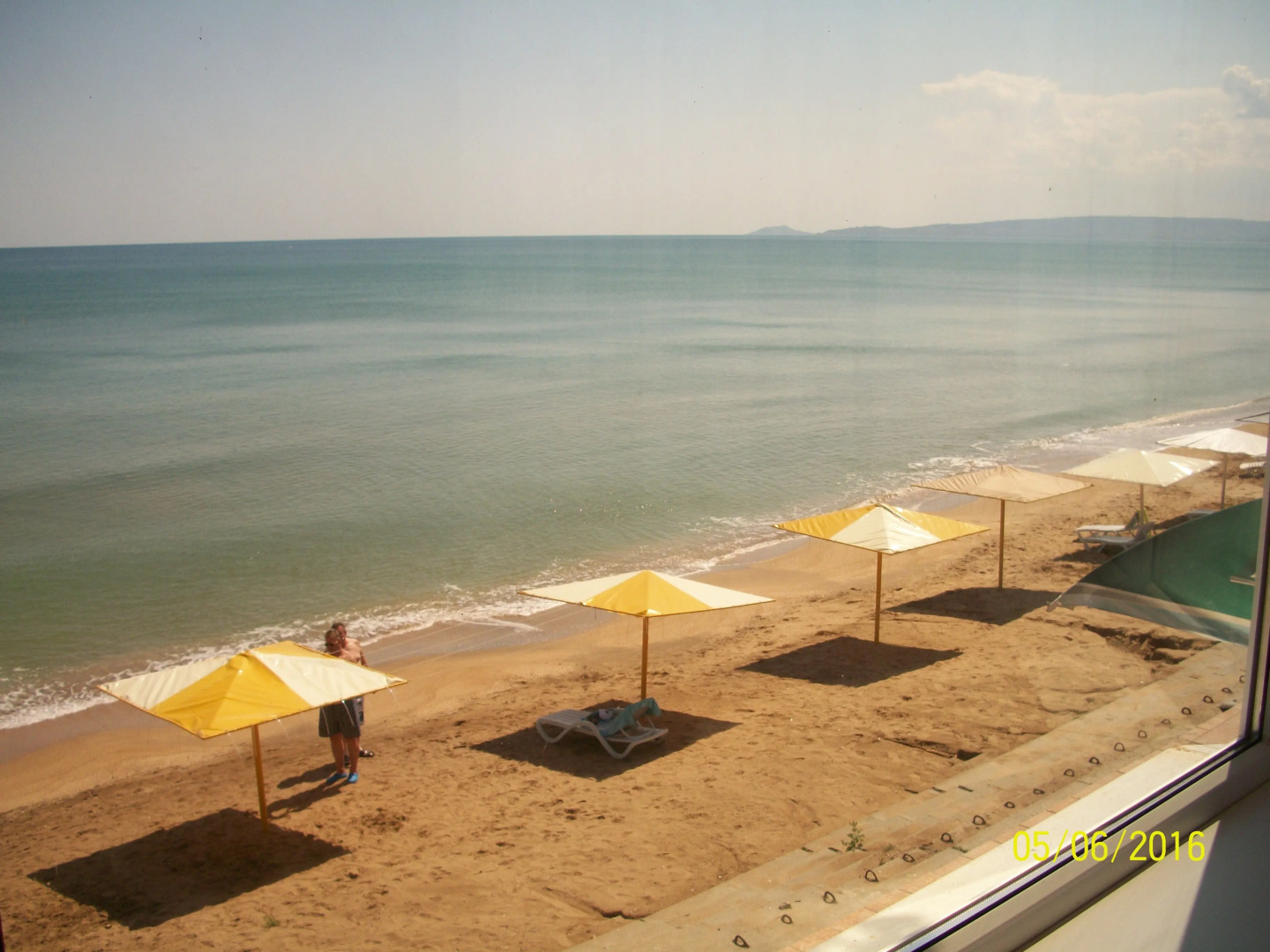 Апартаменты Эллинг Приморец 2