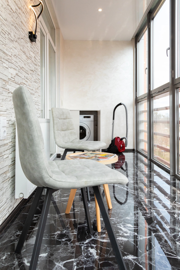 Апартаменты у Музея Янтаря