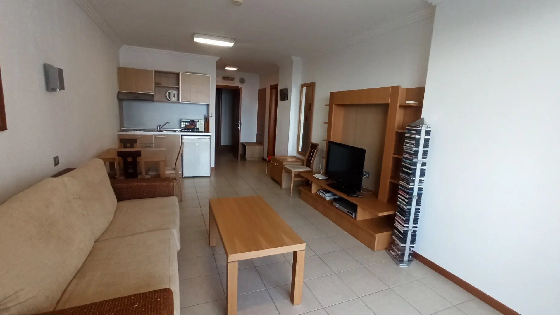 Апарт-отель на улице Македония 61