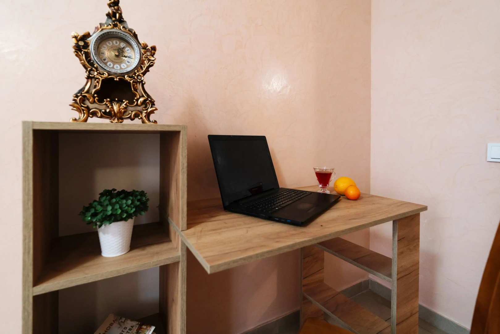 Квартира Двухкомнатная на Тверском рядом с трассой М4 Дон с крытой парковкой