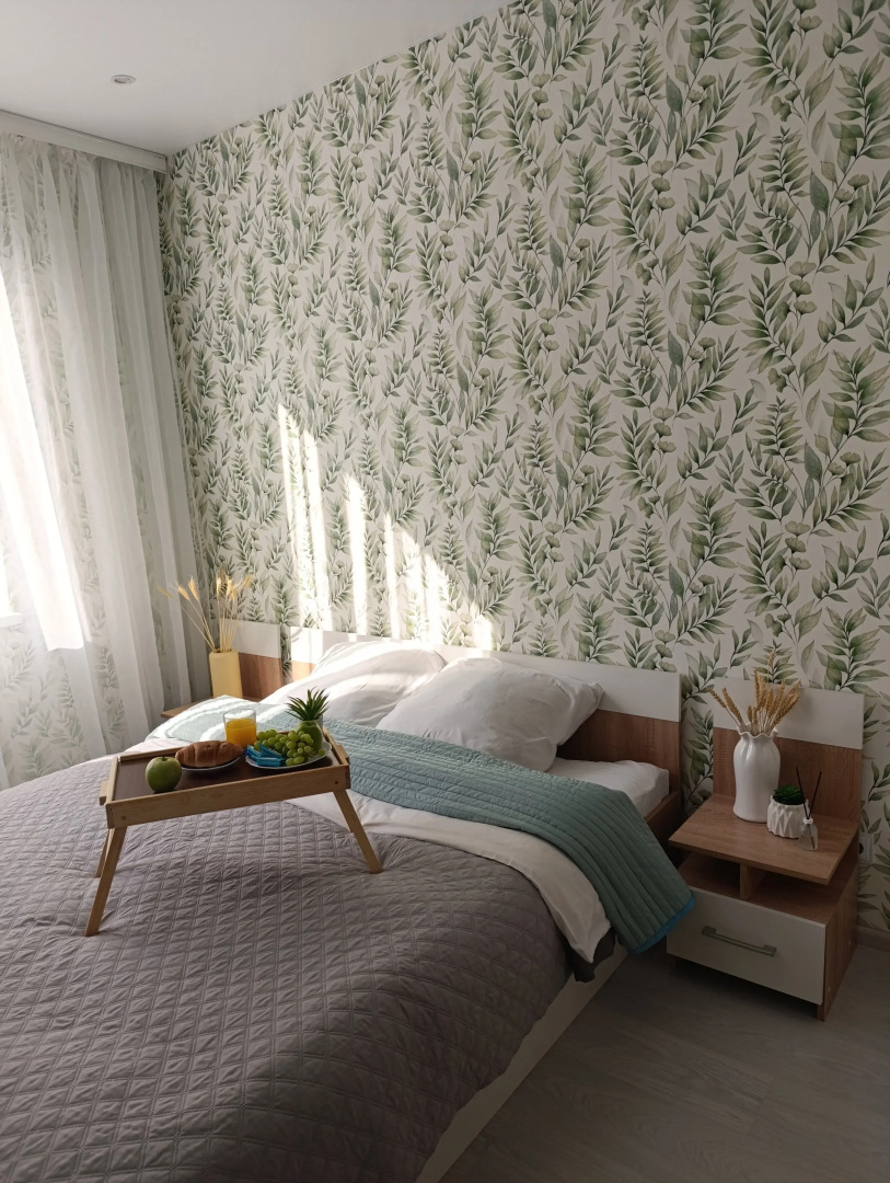 Квартира Однокомнатная