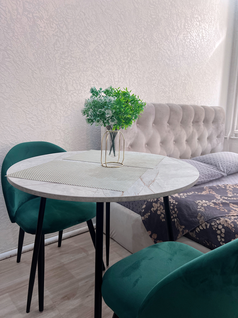 Апартаменты на Городничанской 25