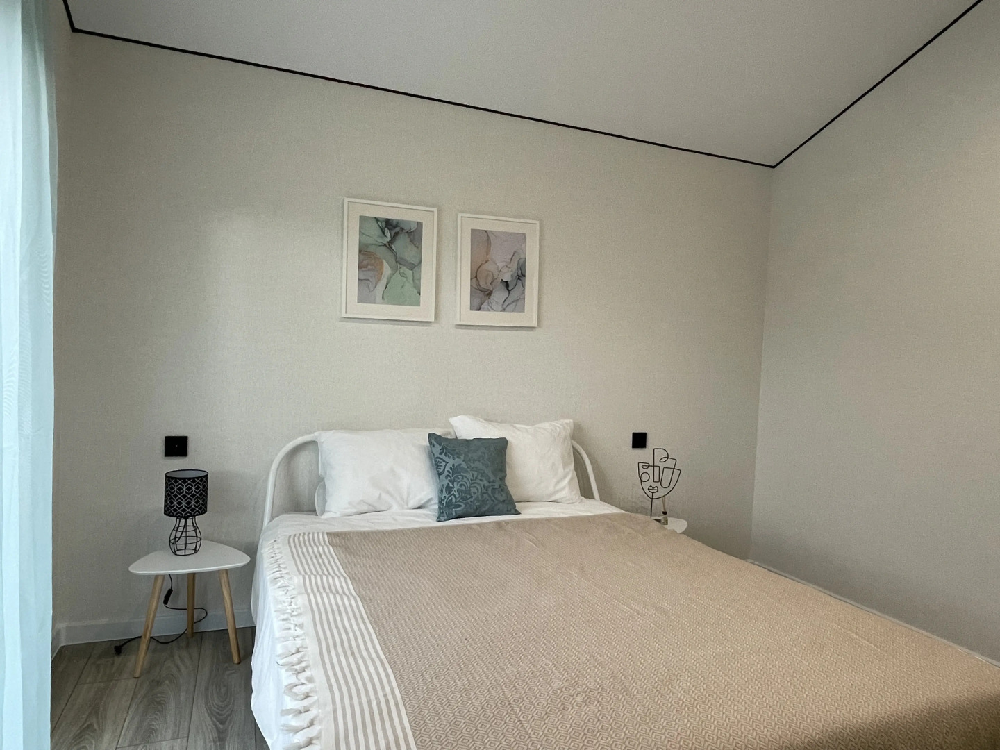 Гостевой дом Март хаус