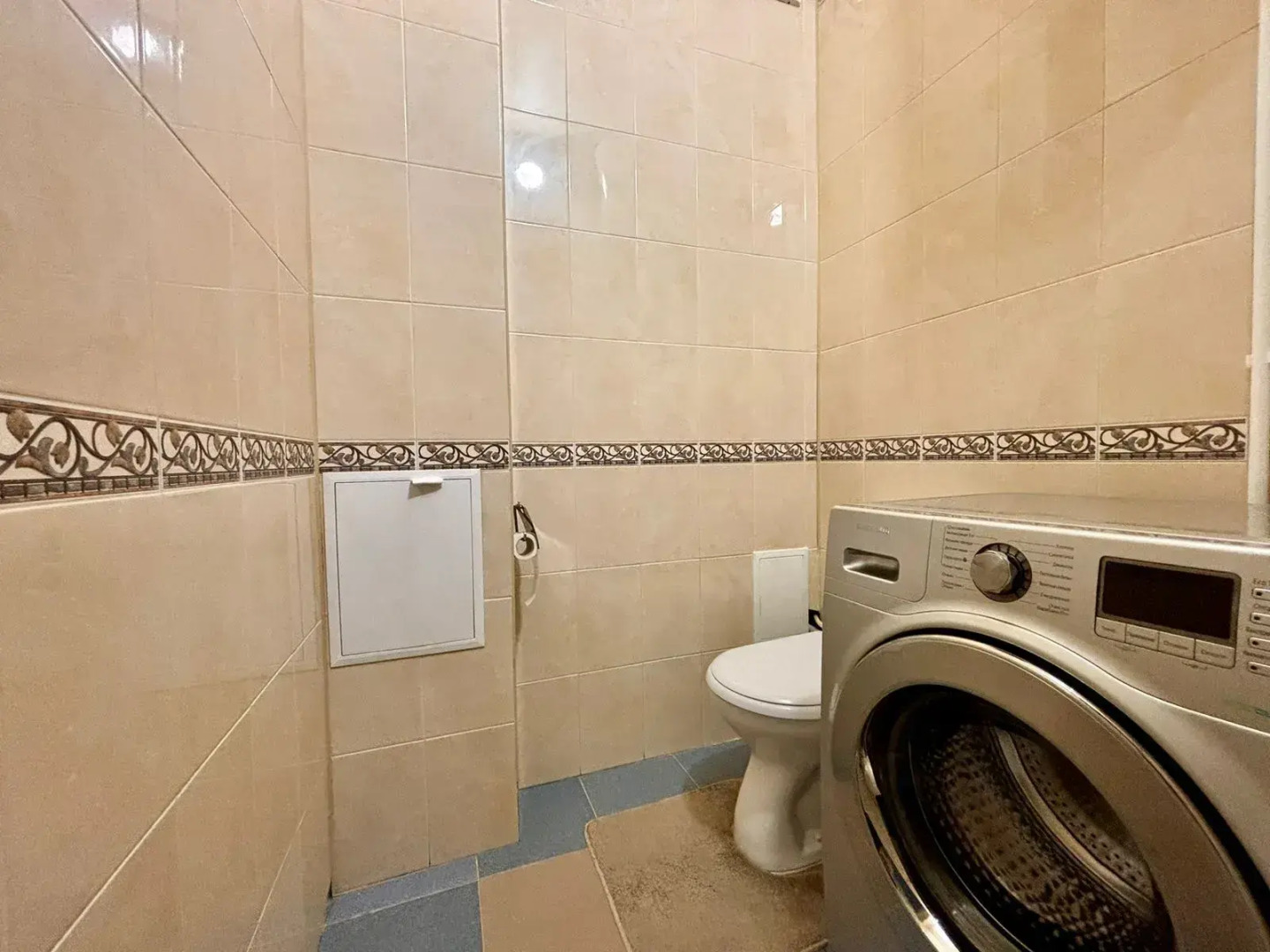 Апартаменты Переверткина д.24A