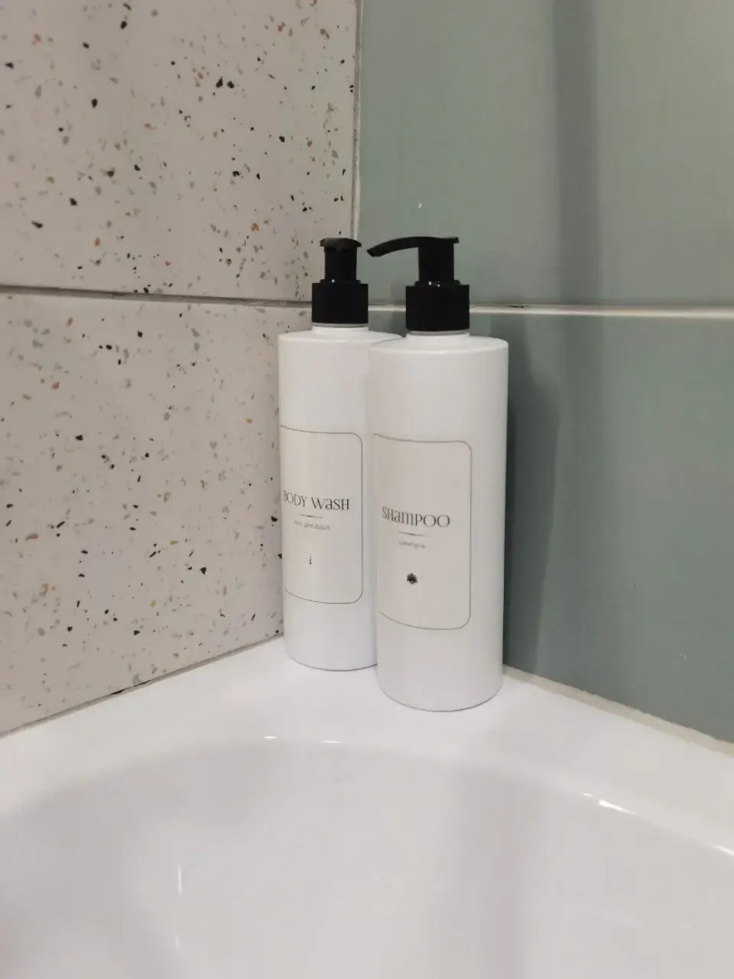 Квартира на Улице Лескова 35