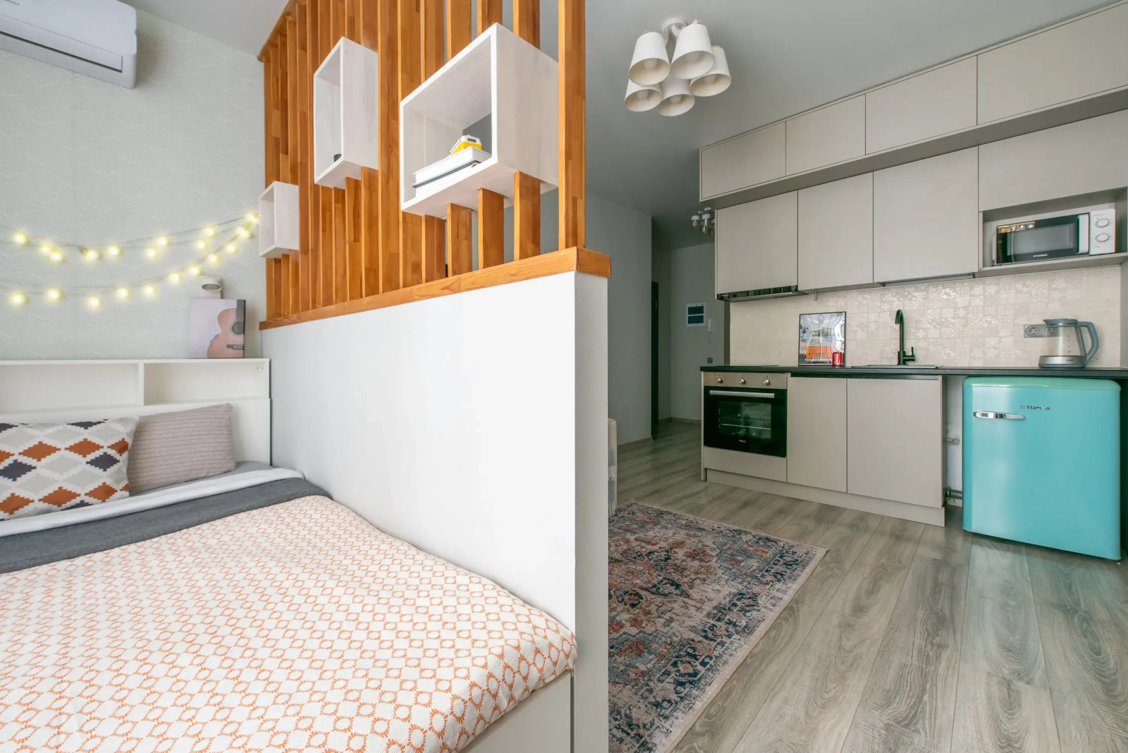 Апартаменты Йорт Около Метро Аметьево