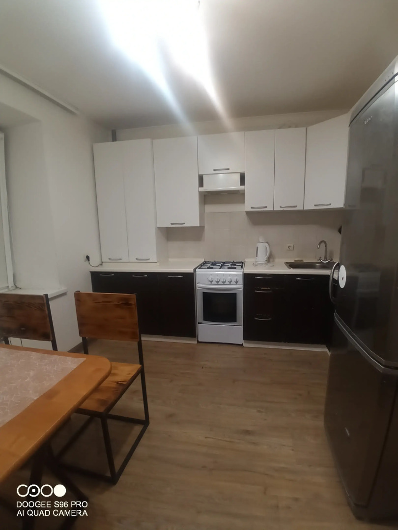 Квартира Уютная в Элитном Районе Города