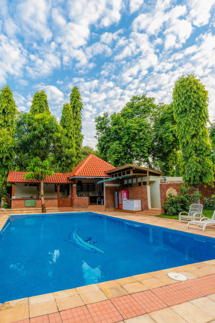 Вилла Kibo Homes Moshi