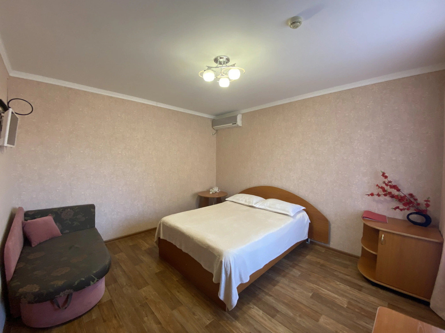 Гостиничный комплекс Диалог