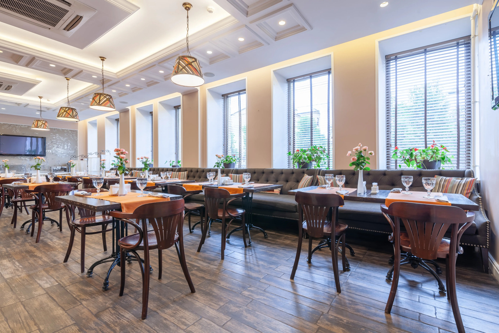 Отель Бристоль