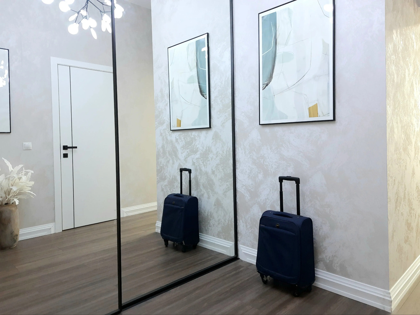 Апартаменты Остров комфорта