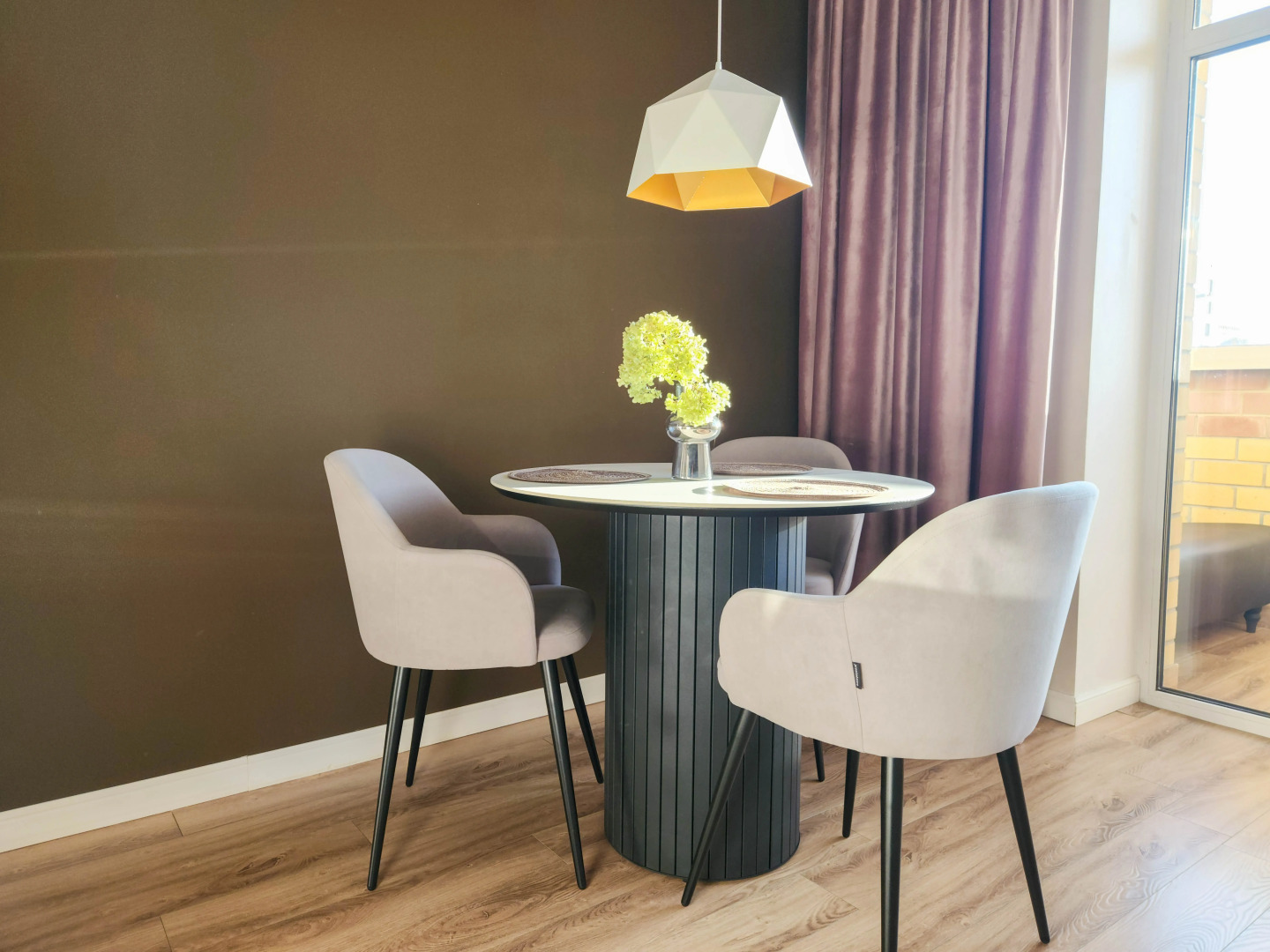 Апартаменты на Мясницкой