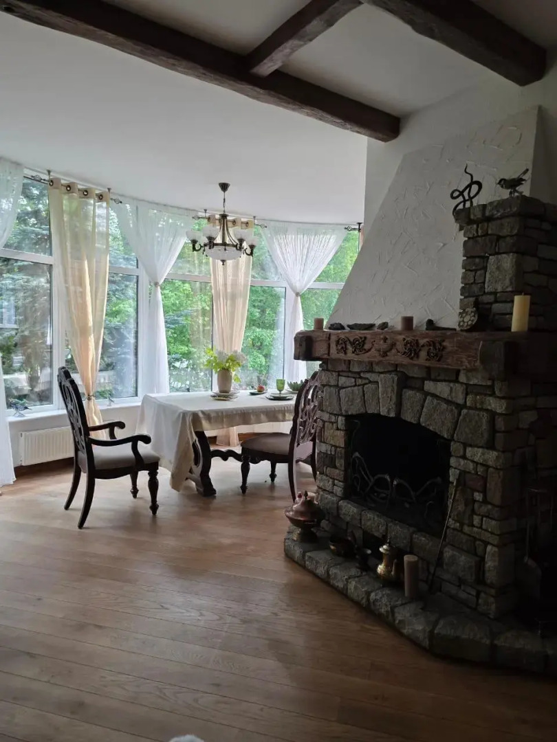 Вилла Вишня