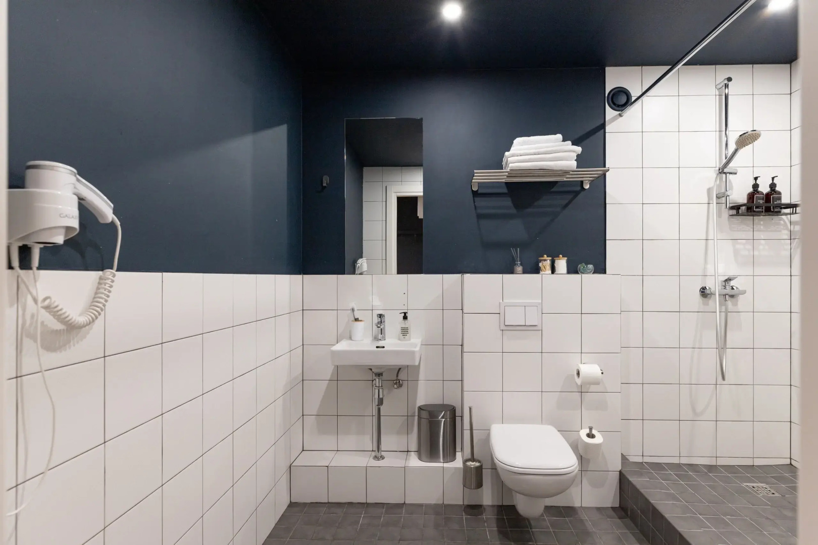 Апартаменты Студия Берёзки