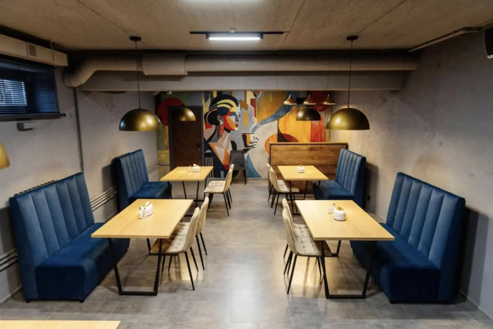 Отель Авеню