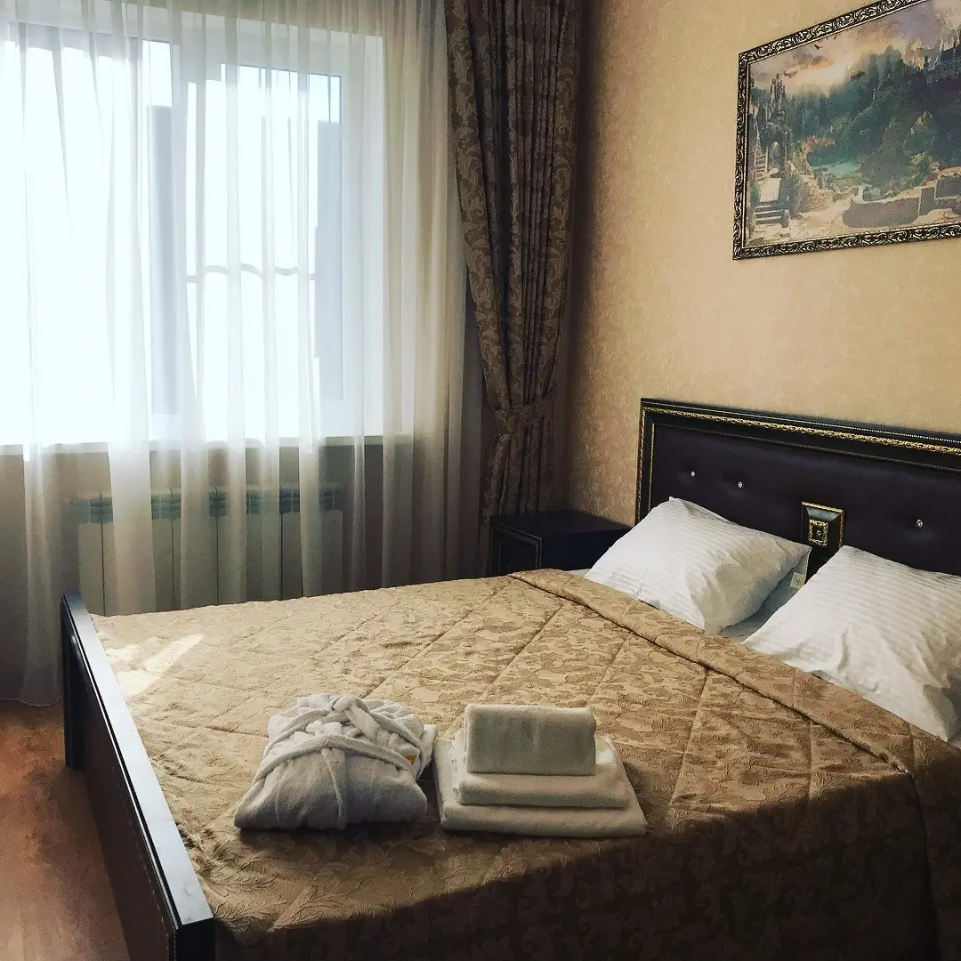 Гостевой Дом Арго