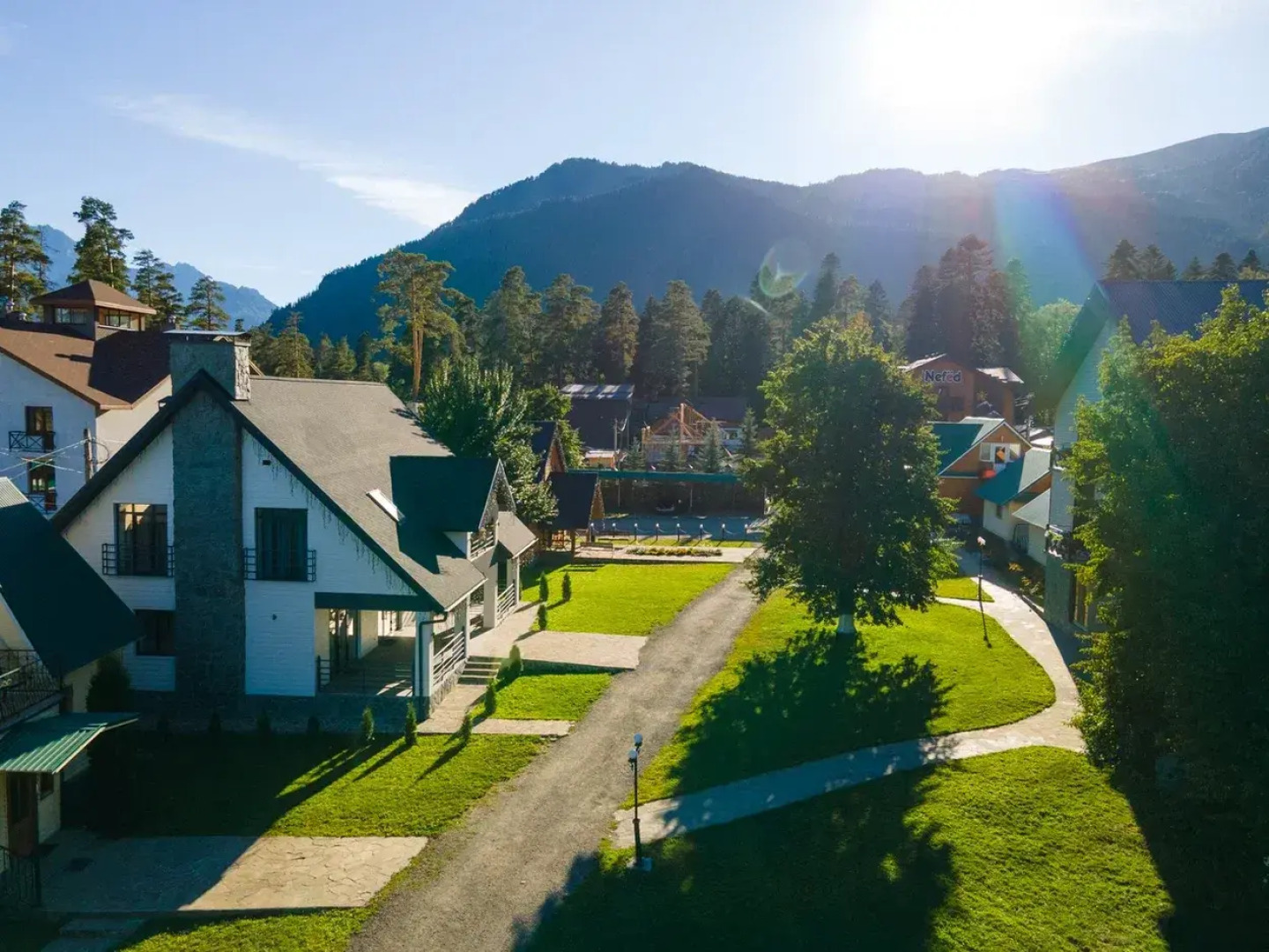 Орлиное Гнездо