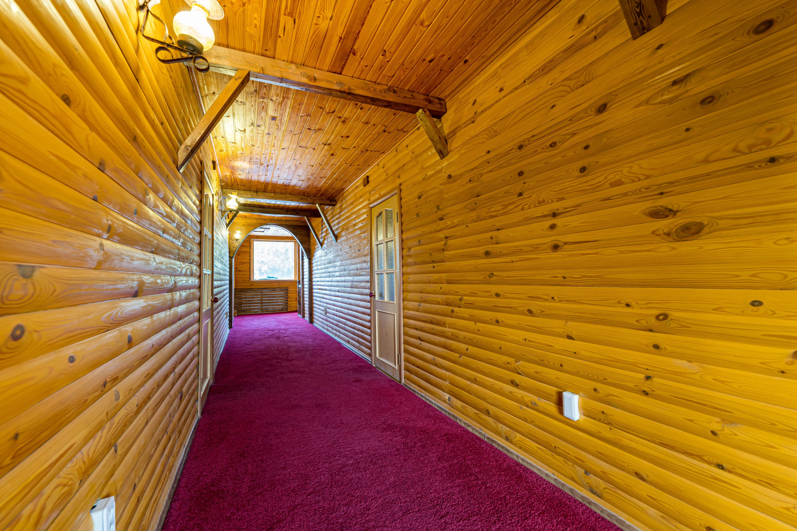 Яранга Гостевой Дом