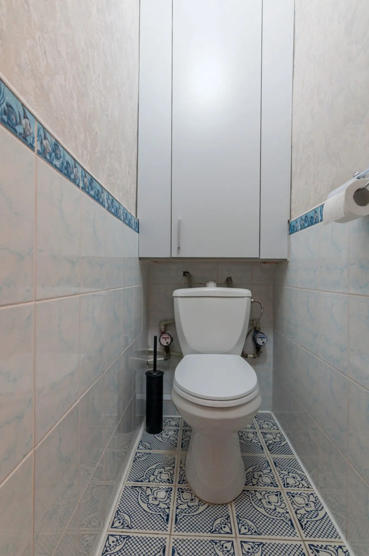 Квартира 2 комнатная чистая уютная