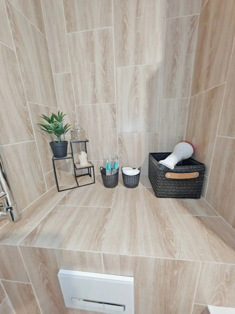 Апартаменты ЖК Метрополия