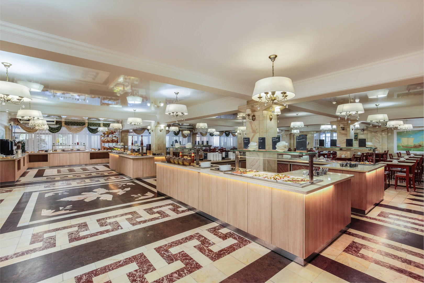 Гостиница Санаторий Надежда