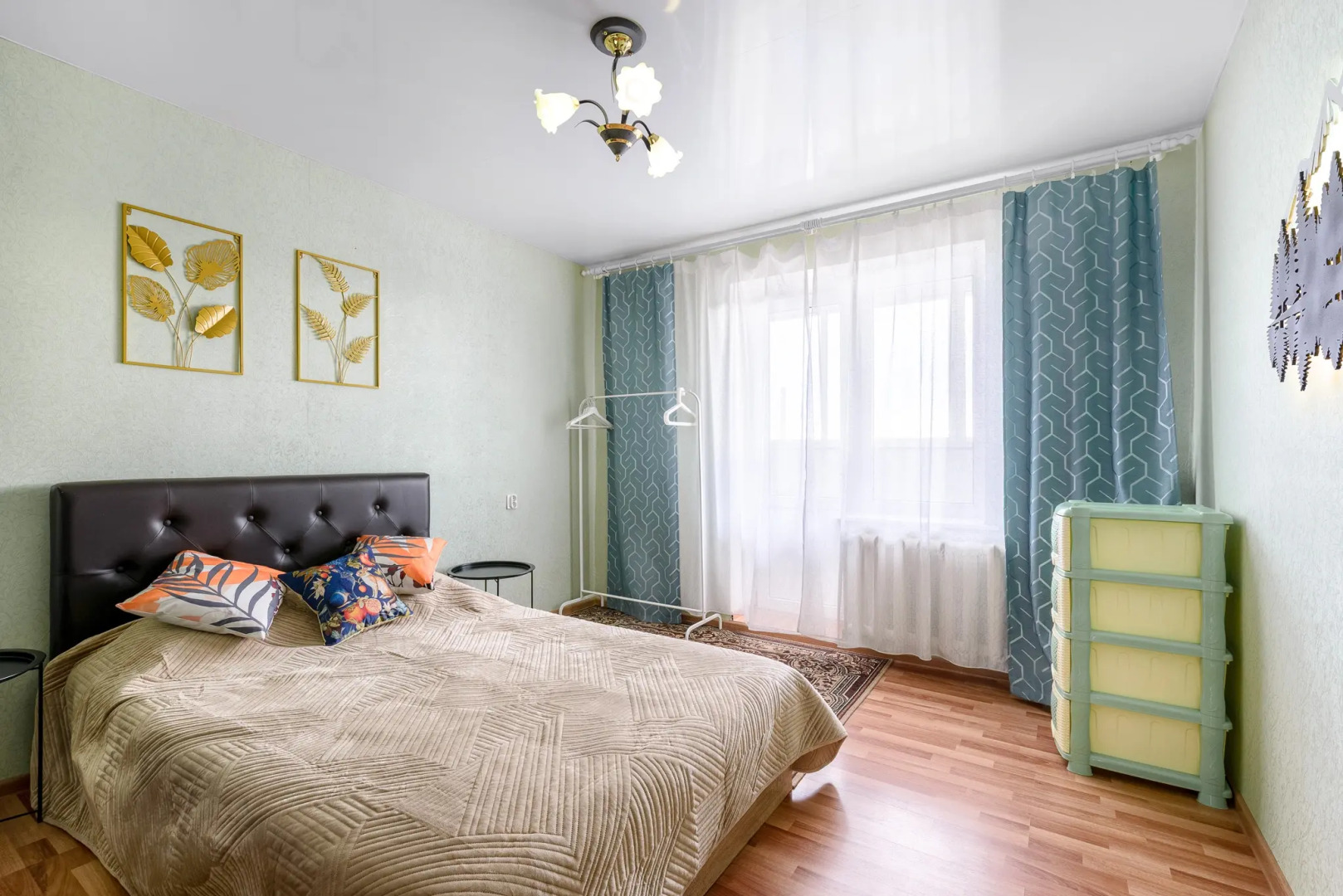 Квартира FoxyFlat Karelia