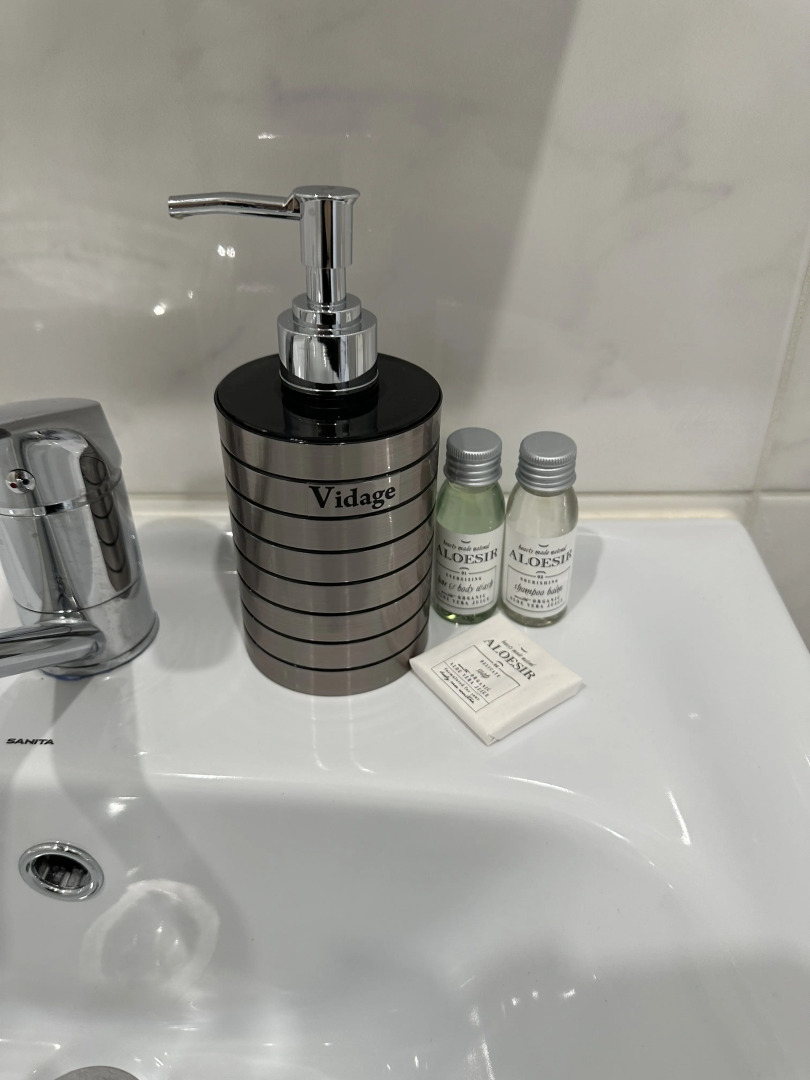 Квартира возле моря