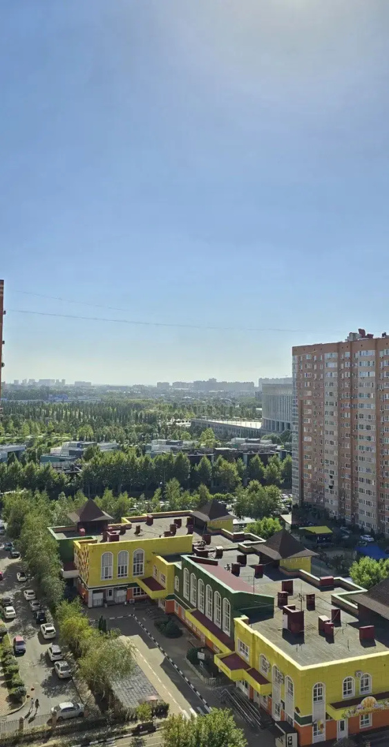 Апартаменты Fairy Home Парк Галицкого