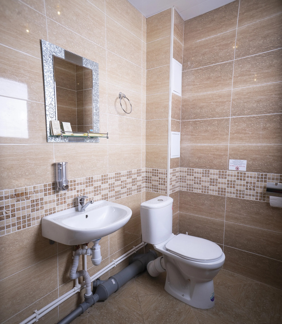 Мини-отель Гостиный двор Виктория