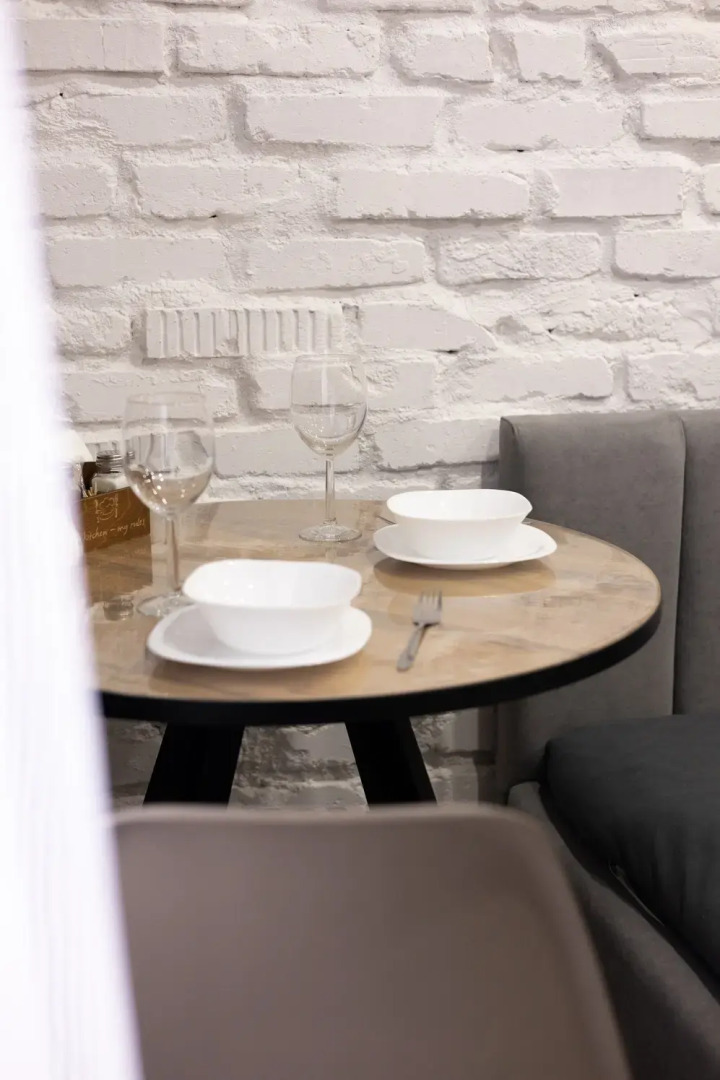 Апартаменты 8