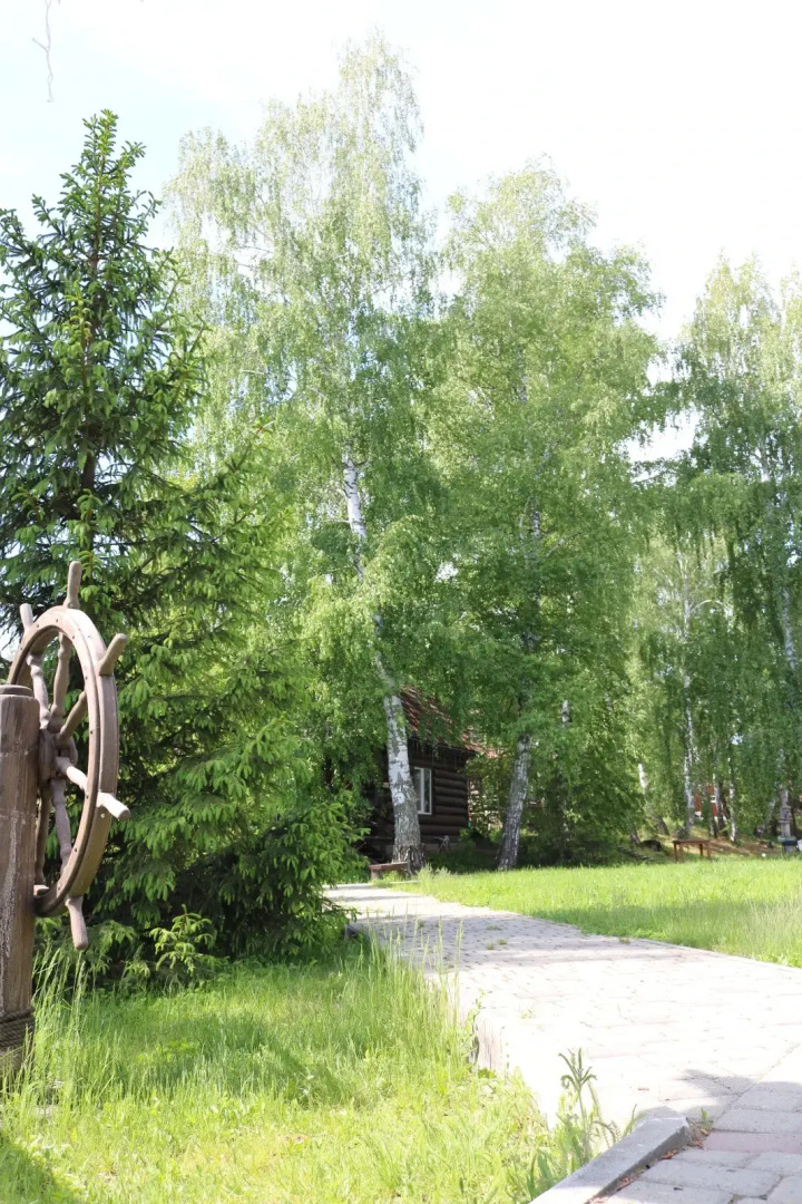 База отдыха  Уткуль.РФ