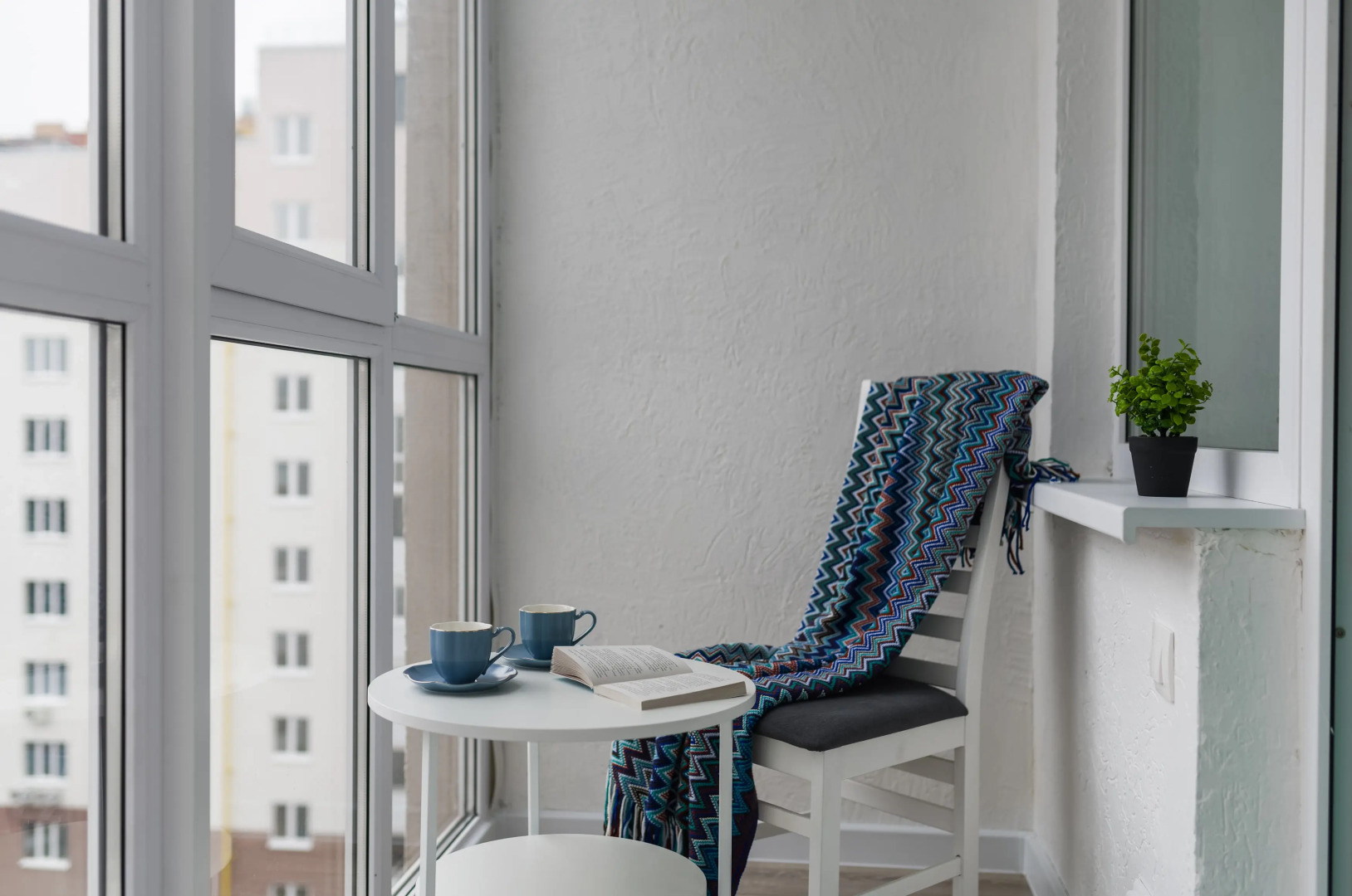 Квартира Уютная однокомнатная квартира