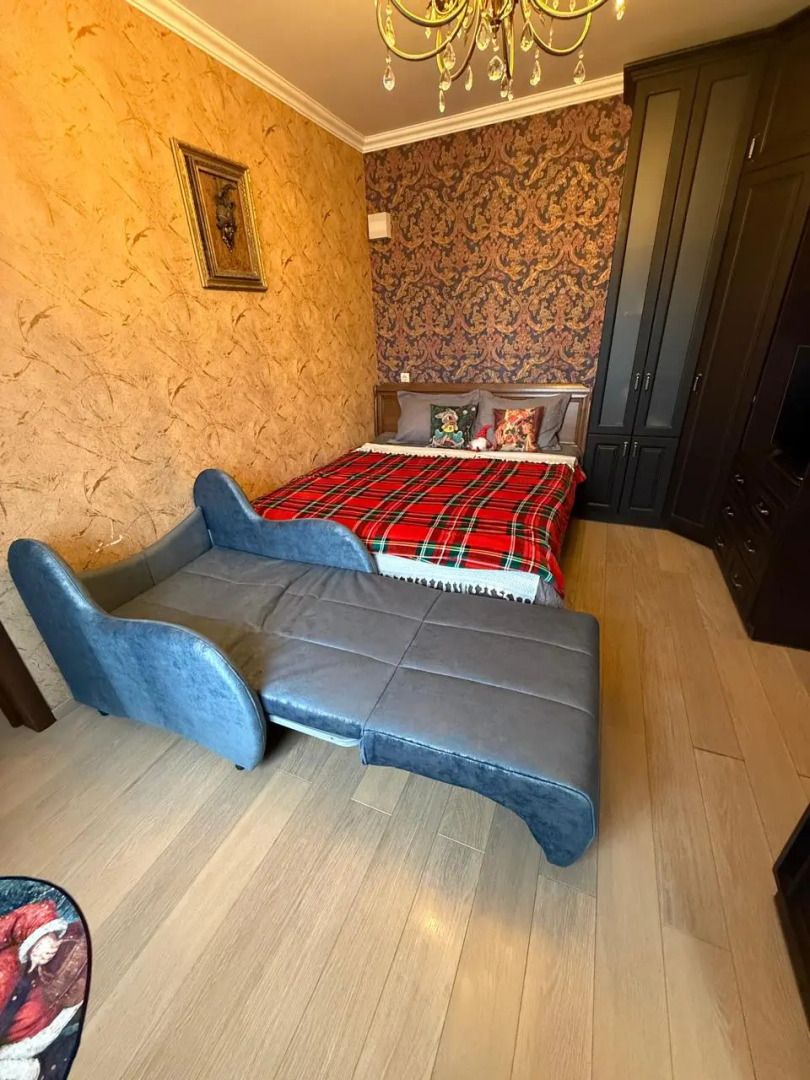 Квартира с Отдельным Входом в центре Ессентуков