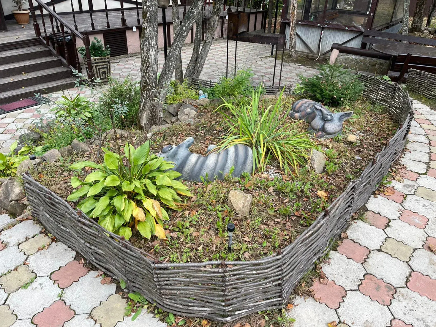 Гостевой Дом Кантри