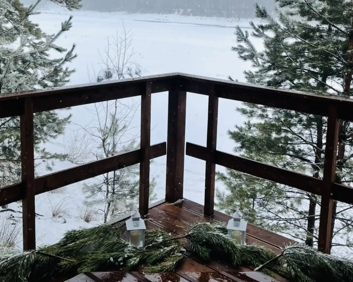 База Отдыха Шелест