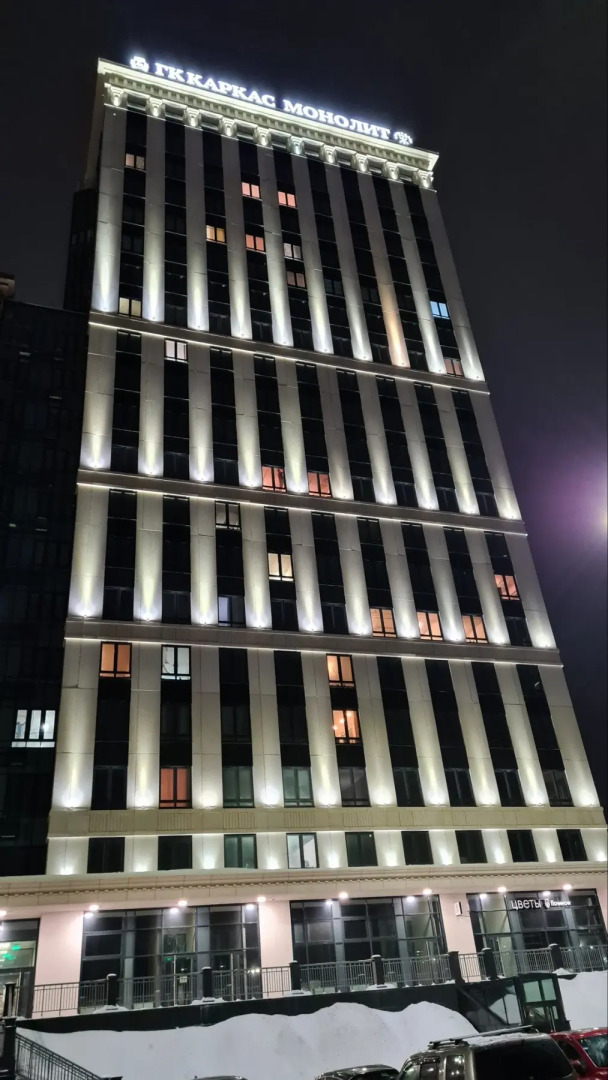 Апартаменты Нижний Новгород Центр от Уют и Комфорт Нн