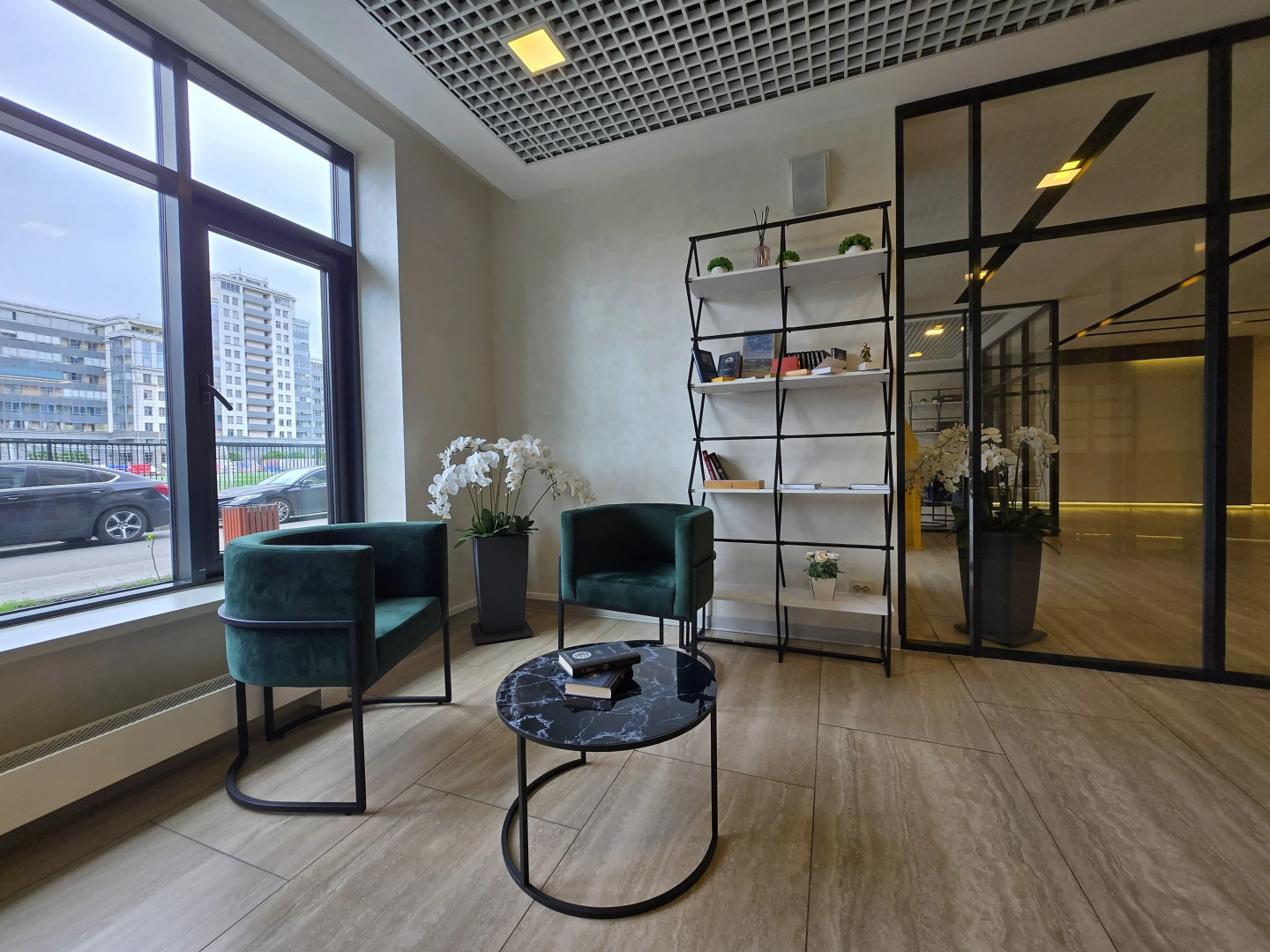 Апарт-отель Next