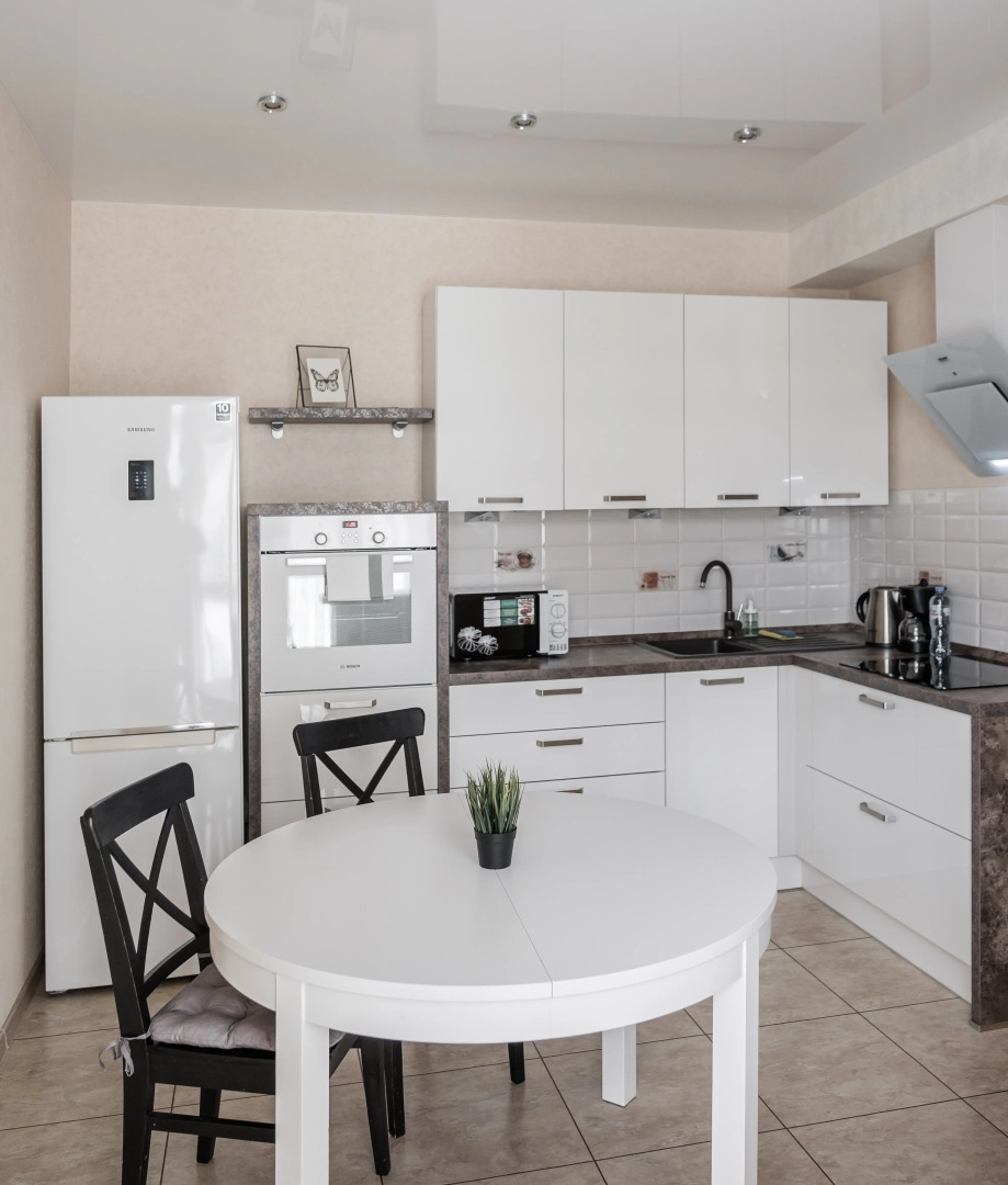 Квартира Business Апарт - Сеть #UDOBNO V EKB