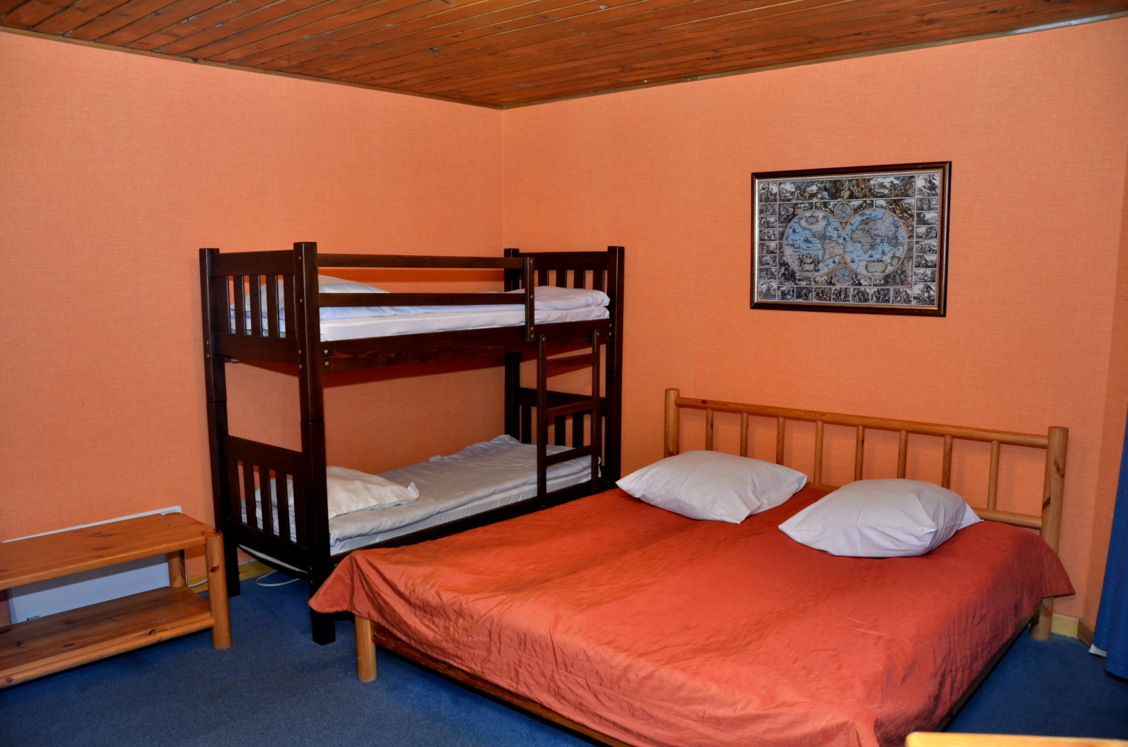 Мини-Отель Ski House Panorama