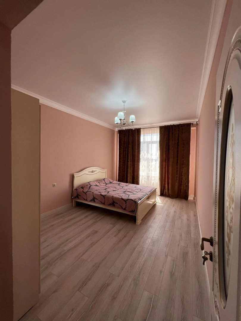 Апартаменты Квартира 3х Комнатная в Центре Города