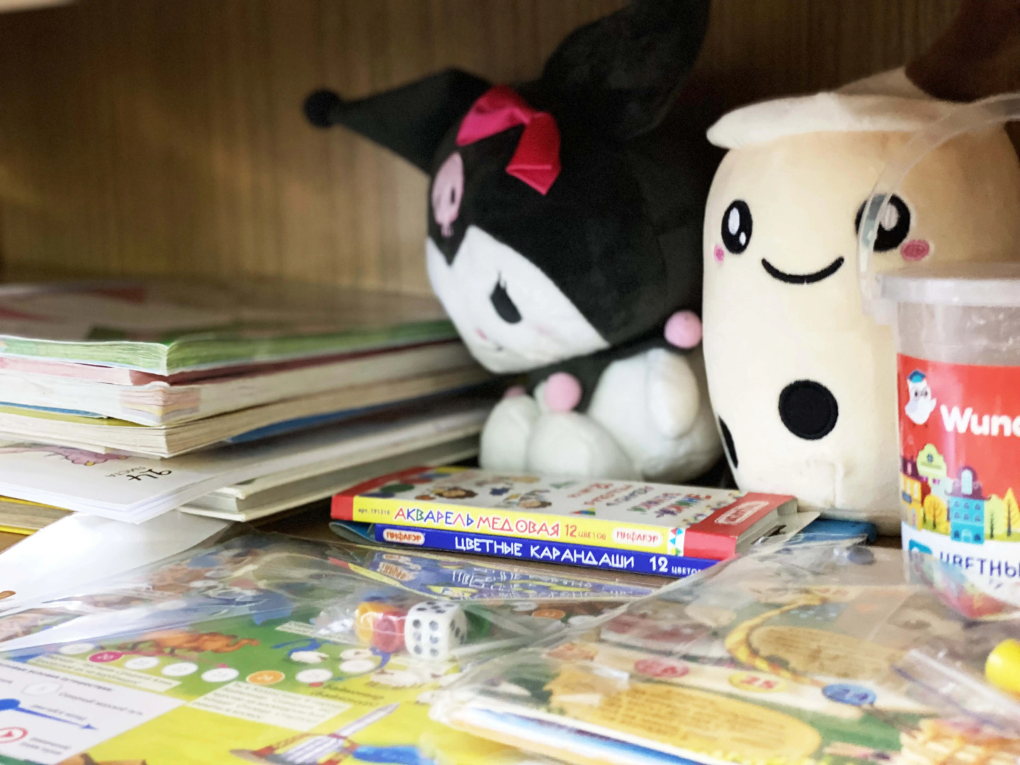 Квартира Весенняя